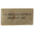 Original U.S. WWII Early War Unissued K Ration Breakfast Unit by The Cracker Jack Co. Original Items