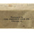 Original U.S. WWII Early War Unissued K Ration Breakfast Unit by The Cracker Jack Co. Original Items
