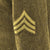 Original U.S. WWI 318th Infantry Regiment 80th AEF Named Grouping Original Items