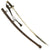 Original U.S Civil War German Made M-1840 "Wrist Breaker" Heavy Cavalry Saber by W. Walscheid Solingen Original Items