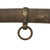 Original U.S Civil War German Made M-1840 "Wrist Breaker" Heavy Cavalry Saber by W. Walscheid Solingen Original Items
