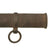 Original U.S Civil War German Made M-1840 "Wrist Breaker" Heavy Cavalry Saber by W. Walscheid Solingen Original Items