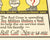 Original U.S. 1921 The Army of the Disabled Keeps Growing - Red Cross Roll Call Poster Original Items