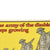 Original U.S. 1921 The Army of the Disabled Keeps Growing - Red Cross Roll Call Poster Original Items