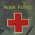 Original U.S. WWII War Fund Poster - Your Red Cross Is At His Side Original Items