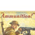 Original U.S. WWI Propaganda Poster - "Ammunition!" And Remember - Bonds Buy Bullets! Original Items