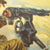 Original U.S. WWI Propaganda Poster - "Ammunition!" And Remember - Bonds Buy Bullets! Original Items