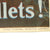 Original U.S. WWI Propaganda Poster - "Ammunition!" And Remember - Bonds Buy Bullets! Original Items