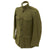 Original U.S. WWI Marine Corps M1917 Coat - Modified to Officer Model with Standing Collar Original Items