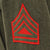 Original U.S. WWII USMC Named 4th Marine Air Wing Uniform - Sergeant David Meckel Original Items