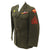 Original U.S. WWII USMC Named 4th Marine Aircraft Wing Uniform - Sergeant David Meckel Original Items