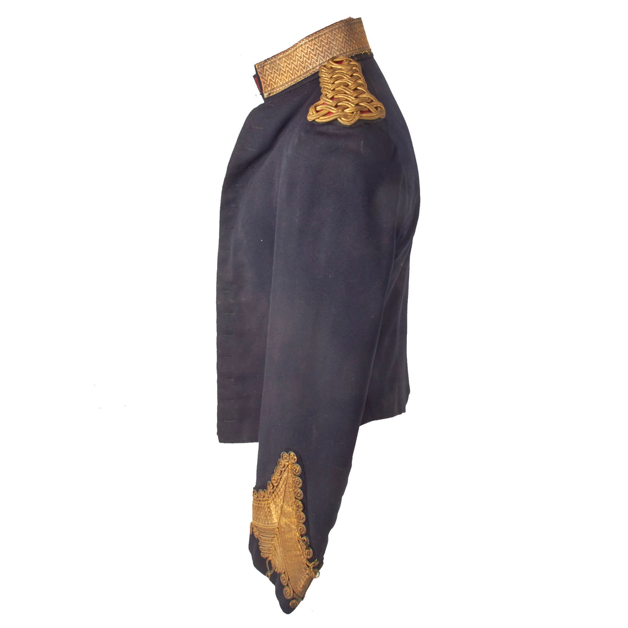 Original U.S. Pre-WWII US Marine Corps Named Officer's Evening Dress A – International Military Antiques Original U.S. Pre-WWII US Marine Corps Named Officer's Evening Dress A – International Military Antiques
