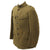 Original U.S. WWI Named Artillery Captain Service Coat with Sam Browne Belt Original Items