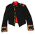 Original U.S. Vietnam War 1960s Marine Corps Colonel Mess Dress Formal Uniform - Named to C. R. Rich Original Items