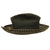 Original U.S. Grand Army of the Republic Civil War Veteran Campaign Hat by Eugene Carrell with Cord Original Items
