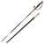 Original Belgian Pre-WWI Diplomat’s Court Sword by Fonson of Brussels - Circa 1900 Original Items