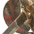 Original Belgian Pre-WWI Diplomat’s Court Sword by Fonson of Brussels - Circa 1900 Original Items
