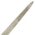 Original Belgian Pre-WWI Diplomat’s Court Sword by Fonson of Brussels - Circa 1900 Original Items