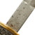 Original Belgian Pre-WWI Diplomat’s Court Sword by Fonson of Brussels - Circa 1900 Original Items