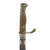 Original German WWI M1898/05 n/A Butcher Bayonet with Steel Scabbard by Mauser - Dated 1917 Original Items