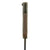 Original German WWI M1898/05 n/A Butcher Bayonet with Steel Scabbard by Mauser - Dated 1917 Original Items