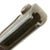 Original German WWI M1898/05 n/A Butcher Bayonet with Steel Scabbard by Mauser - Dated 1917 Original Items
