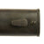 Original German WWI M1898/05 n/A Butcher Bayonet with Steel Scabbard by Mauser - Dated 1917 Original Items