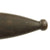 Original German WWI M1898/05 n/A Butcher Bayonet with Steel Scabbard by Mauser - Dated 1917 Original Items