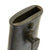 Original German WWI M1898/05 n/A Butcher Bayonet with Steel Scabbard by Mauser - Dated 1917 Original Items