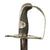 Original British Napoleonic P-1796 Heavy Cavalry Sword with German Replacement Blade by W. Schmidt Solingen Original Items