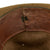 Original U.S. Indian Wars Spanish-American War Model 1883 - 1889 Campaign Hat Original Items