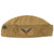 Original U.S. WWI U.S. Army Transportation Corps Female Drivers Overseas Side Cap Original Items