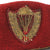 Original South Vietnamese Army of the Republic of Vietnam (ARVN) Airborne Beret - Size 55 Original Items