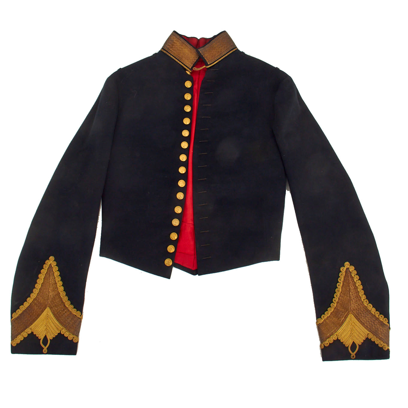 Original U.S. Pre-WWII US Marine Corps Named Officer's Evening Dress A International Military Antiques Original U.S. Pre-WWII US Marine Corps Named Officer's Evening Dress A International Military Antiques