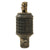 Original Japanese WWII Type 91 Hand Fragmentation Grenade dated 1938 with Booster - Inert Original Items