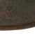 Original German WWII Service Worn M40 Single Decal Luftwaffe Helmet with Textured Paint - SE68 Original Items