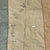 Original WWI French Tricolor National Flag - Battle of Verdun Marked Souvenir - 31" x 46" Original Items