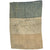 Original WWI French Tricolor National Flag - Battle of Verdun Marked Souvenir - 31" x 46" Original Items