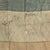 Original WWI French Tricolor National Flag - Battle of Verdun Marked Souvenir - 31" x 46" Original Items