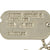 Original U.S. WWII 14th Air Force Flying Tigers Named Medal Grouping - Distinguished Flying Cross, Air Medal, Dog Tags Original Items