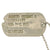 Original U.S. WWII 14th Air Force Flying Tigers Named Medal Grouping - Distinguished Flying Cross, Air Medal, Dog Tags Original Items