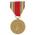 Original U.S. WWII 14th Air Force Flying Tigers Named Medal Grouping - Distinguished Flying Cross, Air Medal, Dog Tags Original Items