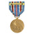 Original U.S. WWII 14th Air Force Flying Tigers Named Medal Grouping - Distinguished Flying Cross, Air Medal, Dog Tags Original Items