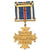 Original U.S. WWII 14th Air Force Flying Tigers Named Medal Grouping - Distinguished Flying Cross, Air Medal, Dog Tags Original Items