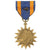 Original U.S. WWII 14th Air Force Flying Tigers Named Medal Grouping - Distinguished Flying Cross, Air Medal, Dog Tags Original Items