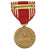 Original U.S. WWII 14th Air Force Flying Tigers Named Medal Grouping - Distinguished Flying Cross, Air Medal, Dog Tags Original Items
