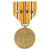 Original U.S. WWII 14th Air Force Flying Tigers Named Medal Grouping - Distinguished Flying Cross, Air Medal, Dog Tags Original Items