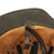 Original German WWII M42 Single Decal Luftwaffe Helmet with 59cm Liner - NS66 Original Items