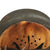 Original German WWII M42 Single Decal Luftwaffe Helmet with 59cm Liner - NS66 Original Items