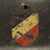 Original German WWII Luftwaffe M35 Double Decal Helmet with 57cm Liner & Chinstrap - marked EF64 Original Items